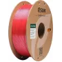 EPLA-SILK MAGIC 1,75mm rosso oro 1kg ESUN 3D-FILAMENT (EPLA-SILKMAGIC-P175RJ1)