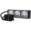 Raffreddamento ad acqua, display AMOLED 3D - 360 mm
