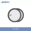 Jimmy | kit filtri MF27 per WB55/BX5/BX5 Pro/WB73/B6 Pro/BX6/BX7 Pro | 2 pz.