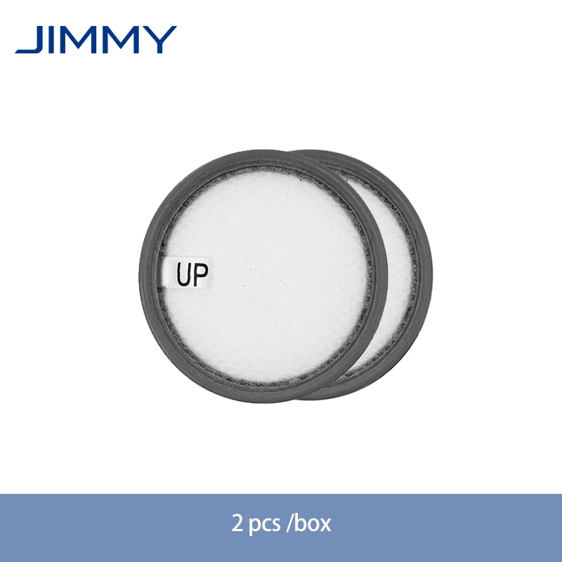 Jimmy | kit filtri MF27 per WB55/BX5/BX5 Pro/WB73/B6 Pro/BX6/BX7 Pro | 2 pz.