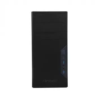 Antec VSK3000E-U3 case per computer Midi Tower nero