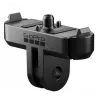 Supporto per fotocamera GoPro HERO13 Magnetic Latch Mount