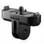 Supporto per fotocamera GoPro HERO13 Magnetic Latch Mount