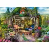 Gartenhaus Glück in den Weinbergen, puzzle 1000 pezzi