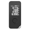 Distanziometro laser Smart Laser Measure Pro HOTO H-D50, Bluetooth, 50 m