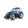 Veicolo giocattolo BRUDER 3120