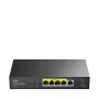 Router WLAN Cudy C200P dual band 300 Mbit/s, Gigabit Ethernet, USB 3.0, case in metallo