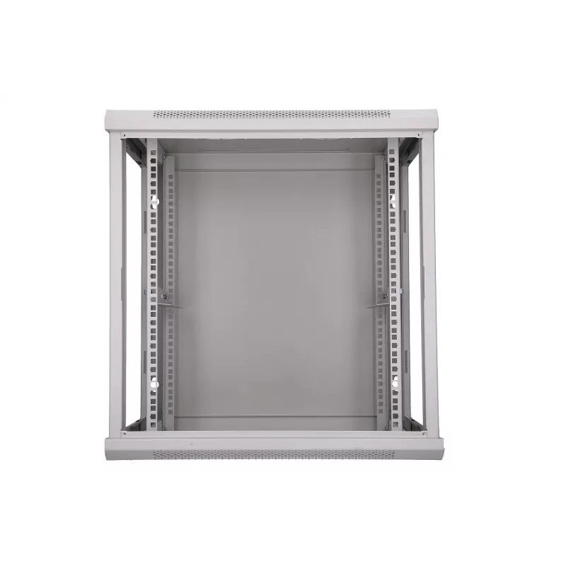 Armadio a parete Extralink armadio rack 12U 600x600 grigio