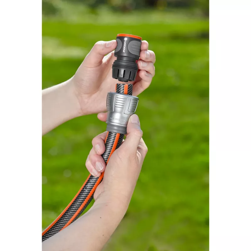 Connettore per tubo Gardena 18256-50