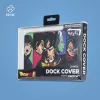 Custodia FR-TEC Dragon Ball Super multicolore Nintendo