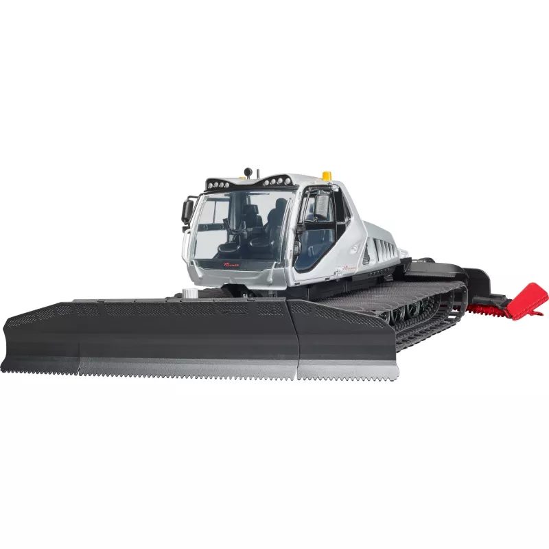 Veicolo Prinoth gatto delle nevi Leitwolf