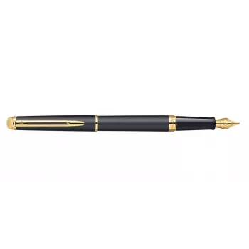 Penna stilografica Waterman Hémisphère – inchiostro/colore di scrittura blu, modello S0920730