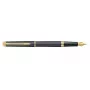 Penna stilografica Waterman Hémisphère – inchiostro/colore di scrittura blu, modello S0920730