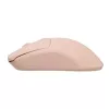 Mouse SBOX WM-852 rosa interfaccia wireless