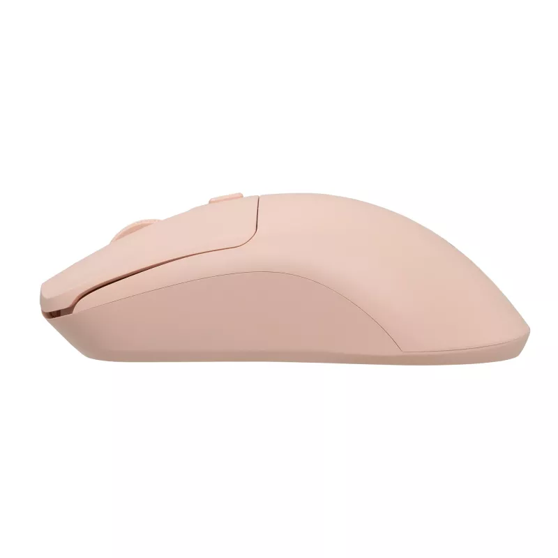 Mouse SBOX WM-852 rosa interfaccia wireless