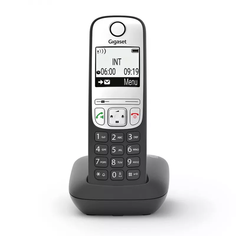Telefono analogico Gigaset A690