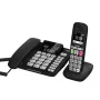 Gigaset DL780 Plus telefono cordless/cordato
