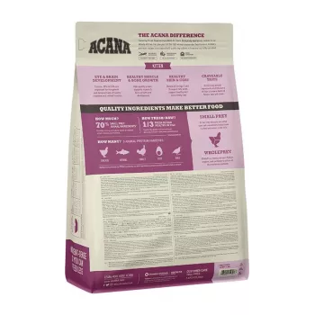 ACANA First Feast - Cibo secco per gatti - 1,8 kg