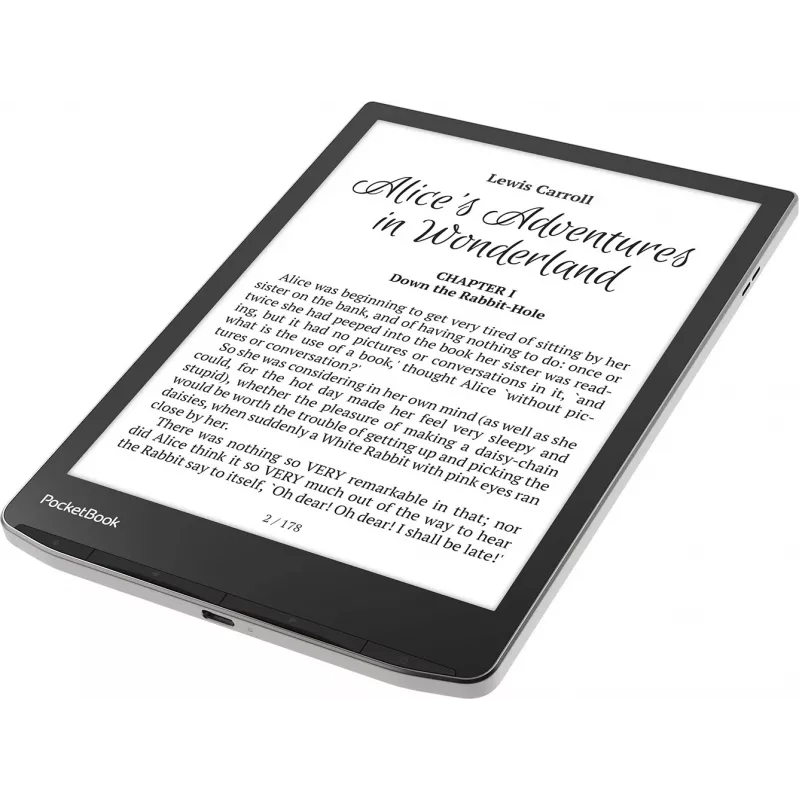 E-book reader PocketBook InkPad 4 7,8