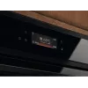Electrolux EOE8P39H forno elettrico da incasso, 72 l, pulizia pirolitica, classe energetica A+, Wi-Fi, nero
