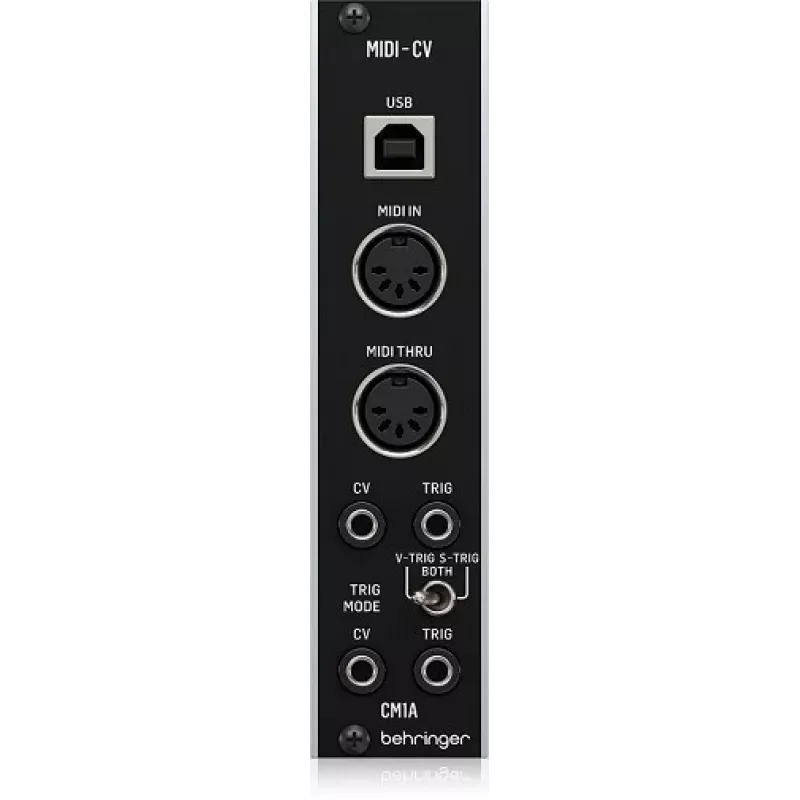 Behringer CM1A modulo sintetizzatore modulare