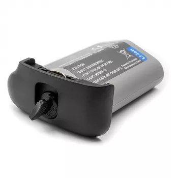 Batteria ricaricabile CANON LP-E19, 2700mAh