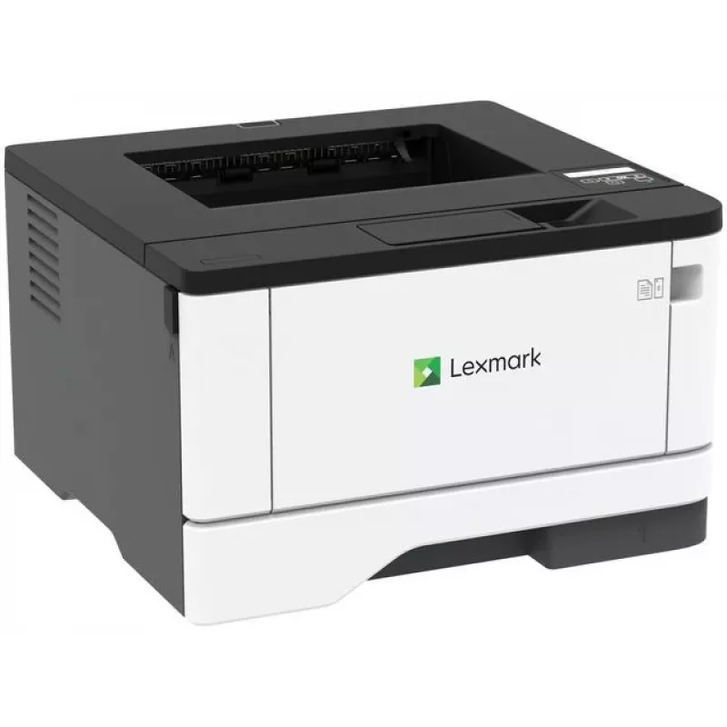 Stampante Lexmark MS331dn laser bianco e nero