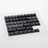 Tastiera Ducky DCA133-USSKYCHPT2 accessorio per periferiche tasto