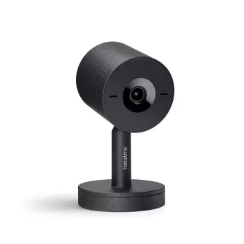 Telecamera di videosorveglianza Netatmo NPC-B nero standard