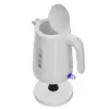 LAFE Essential S 47544 bollitore elettrico, 1 l, 1500 W, bianco