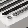 HAVN HS 420 VGPU Midi Tower bianco