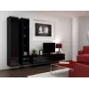 Cama supporto TV VIGO '180' 30/180/40 nero/nero lucido
