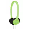 Koss | Cuffie | KPH7g | con filo | on-ear | verde