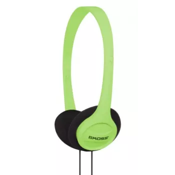 Koss | Cuffie | KPH7g | con filo | on-ear | verde