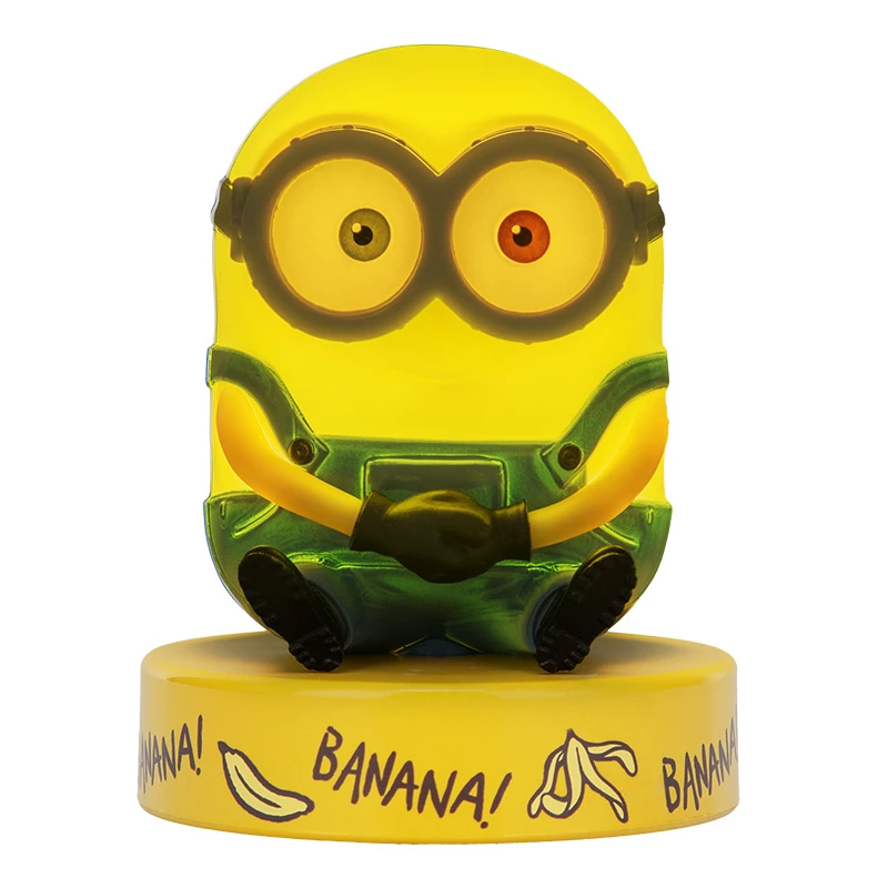 Lampada Paladone Minions Icon Light