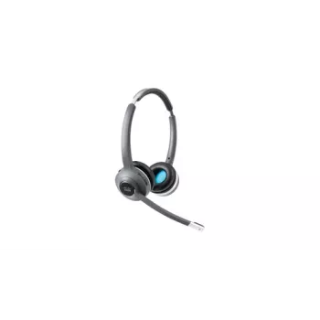 562 cuffie wireless dual di ricambio SENZA base station EU