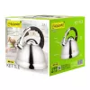 Bollitore Maestro MR-1328, 2,8 L, acciaio inox