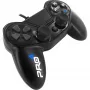 Gamepad con filo SUBSONIC SA5417 per PS4, nero