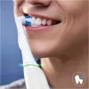 Testina spazzolino Oral-B iO Ultimate Clean, confezione da 8 testine di ricambio