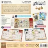 Sulle tracce di Darwin, gioco da tavolo