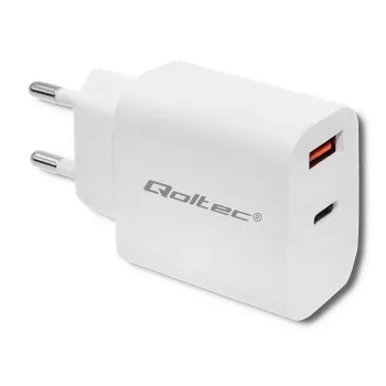 Alimentatore Qoltec 51714