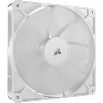 Ventola Corsair RS140 14 cm Bianco 330-1700 giri/min