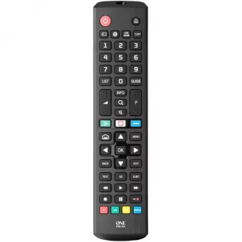 One For All telecomandi di ricambio TV telecomando di ricambio LG TV