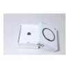 Ultrahuman Ring Air Matt Grey taglia 5 | Ultrahuman