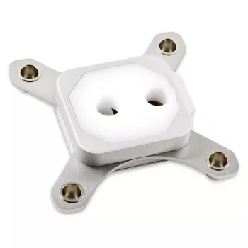 Waterblock Aqua-Computer cuplex kryos NEXT RGBpx per LGA 1700, acetale/nichel