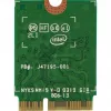 Intel Wireless-AC 9560 - Adattatore di rete - M.2 2230 - 802.11b, 802.11a, 802.11g, 802.11n, 802.11ac, Bluetooth 5.0