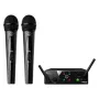 Set microfono wireless AKG WMS40 Mini2 Vocal Set BD