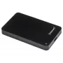 Disco fisso portatile 1 TB ricondizionato, disco fisso esterno (nero)