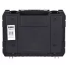 Valigetta per utensili DeWALT DWST83345-1 nero, giallo