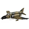 Blocks Armed Forces F-4F Phantom II 676 mattoncini